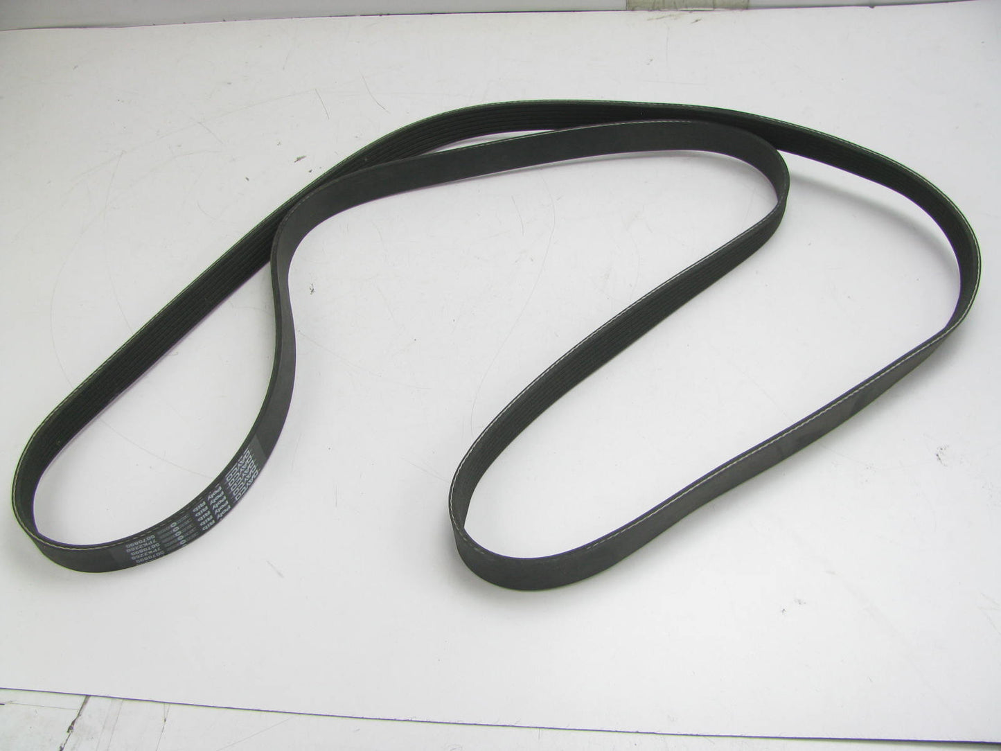 Dayco 5070890 Main Drive Serpentine Belt  For 02-03 Dodge Ram 1500 5.9L Gas V8