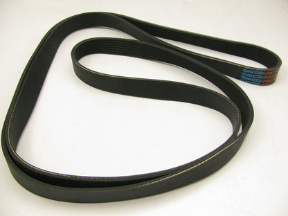 Dayco 5070900 Serpentine Belt - 0.98'' X 90.50'' - 7 Ribs