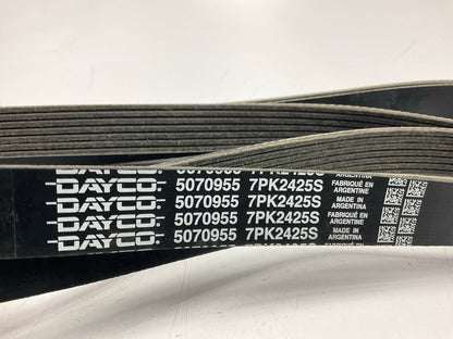 Dayco 5070955 Main Drive Serpentine Belt