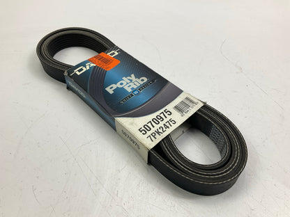Dayco 5070975 Main Drive Serpentine Belt