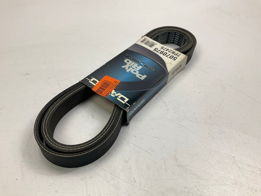 Dayco 5070975 Main Drive Serpentine Belt