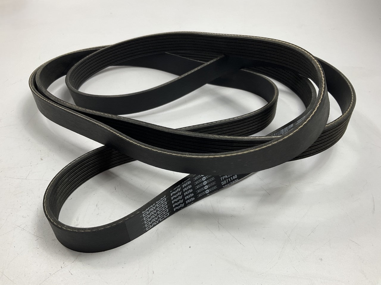 Dayco 5071140 Main Drive Serpentine Belt