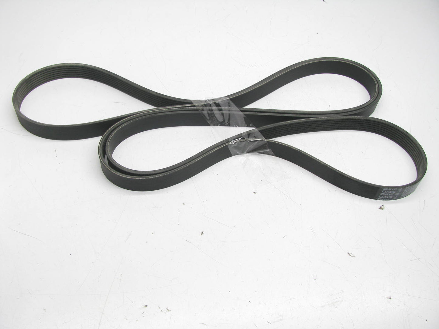 Dayco 5071213 Serpentine Belt