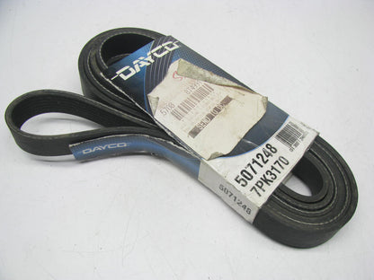 Dayco 5071248 Serpentine Belt
