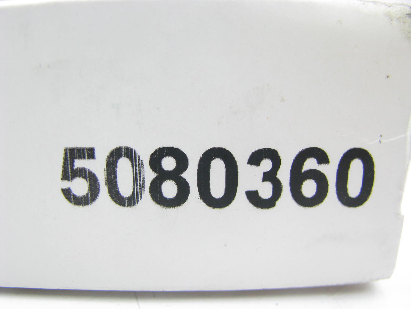 Dayco 5080360 Serpentine Belt - 1.087'' X 36.705'' - 8 Ribs