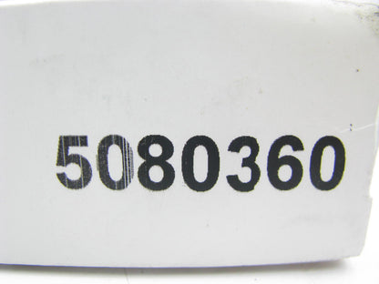 Dayco 5080360 Serpentine Belt - 1.087'' X 36.705'' - 8 Ribs