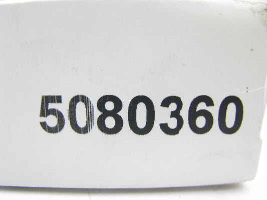 Dayco 5080360 Serpentine Belt - 1.087'' X 36.705'' - 8 Ribs