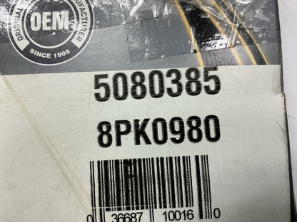 Dayco 5080385 Serpentine Belt