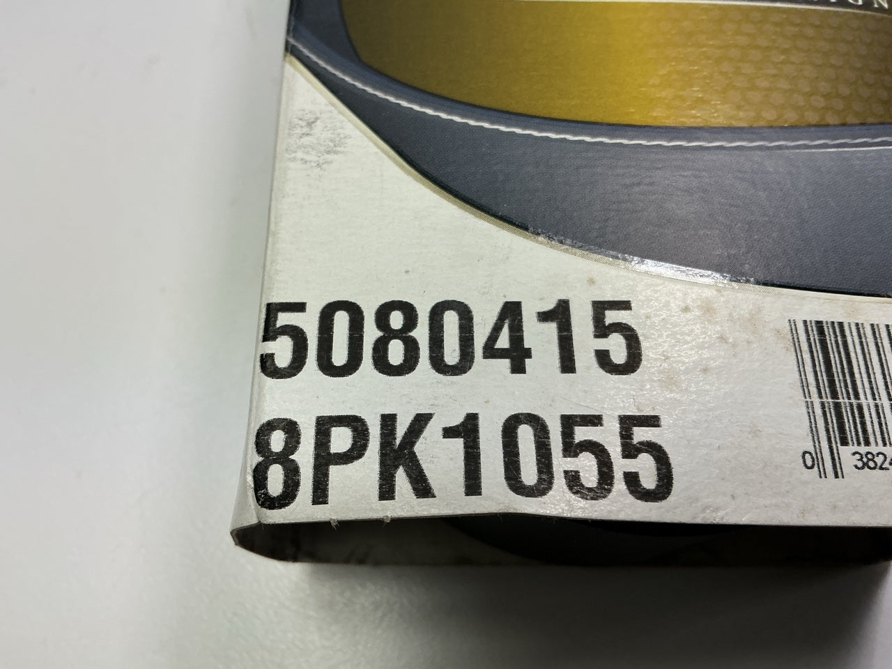 Fandayco 5080415 Fan Serpentine Belt