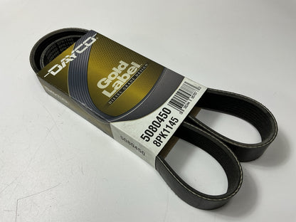 Dayco 5080450 Fan Serpentine Belt