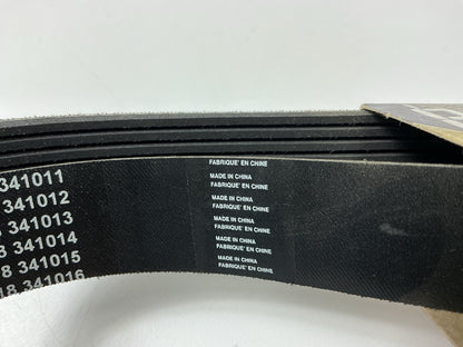 Dayco 5080450 Fan Serpentine Belt