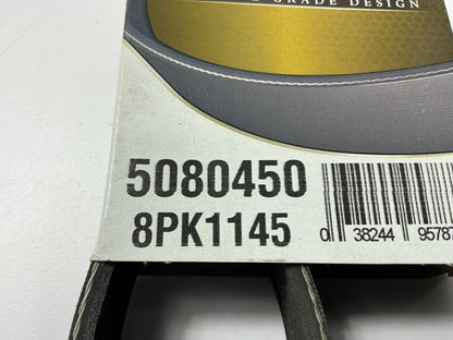 Dayco 5080450 Fan Serpentine Belt