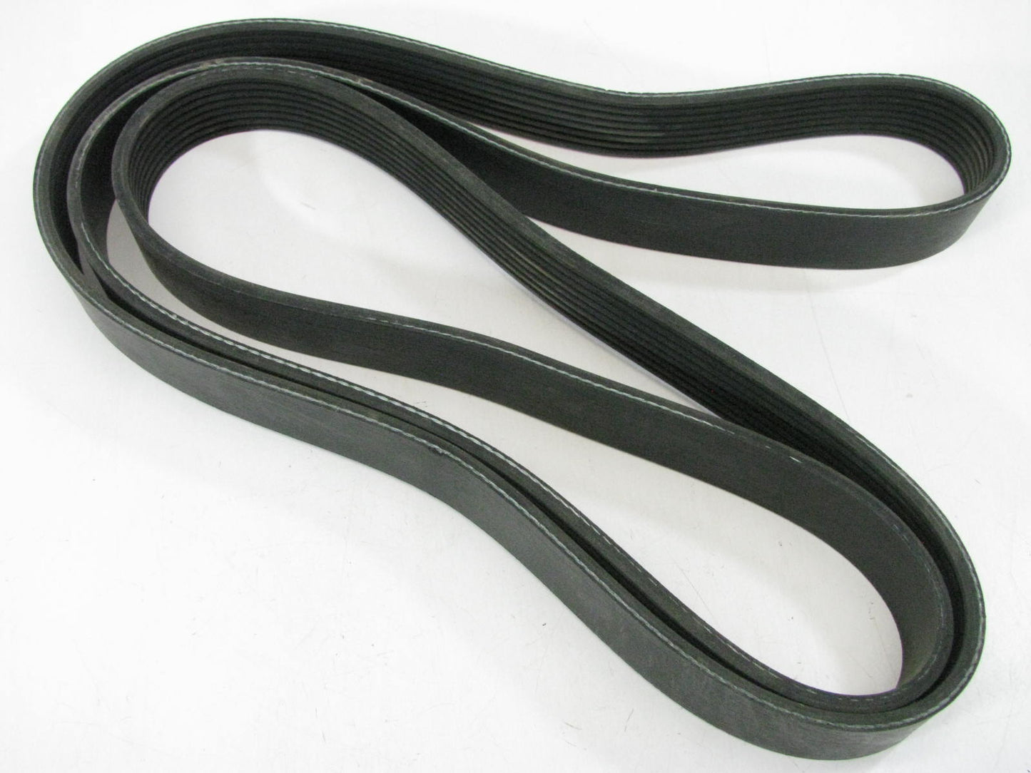 Dayco 5080485 Serpentine Belt - 1.12'' X 49.00'' - 8 Ribs