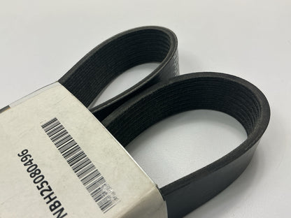 Dayco 5080495 Serpentine Belt K080496, K080496HD, 8K495, 8K496, 4080495, 4080495
