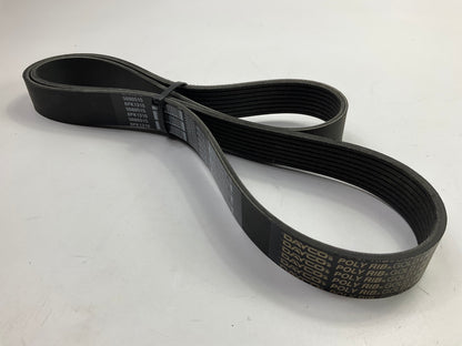 Dayco 5080515 Serpentine Belt
