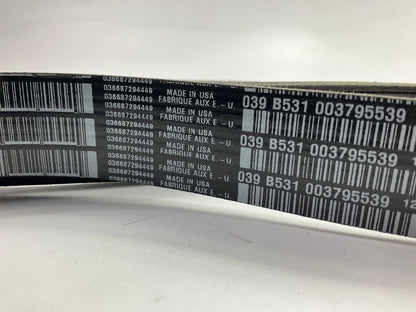 Dayco 5080515 Serpentine Belt