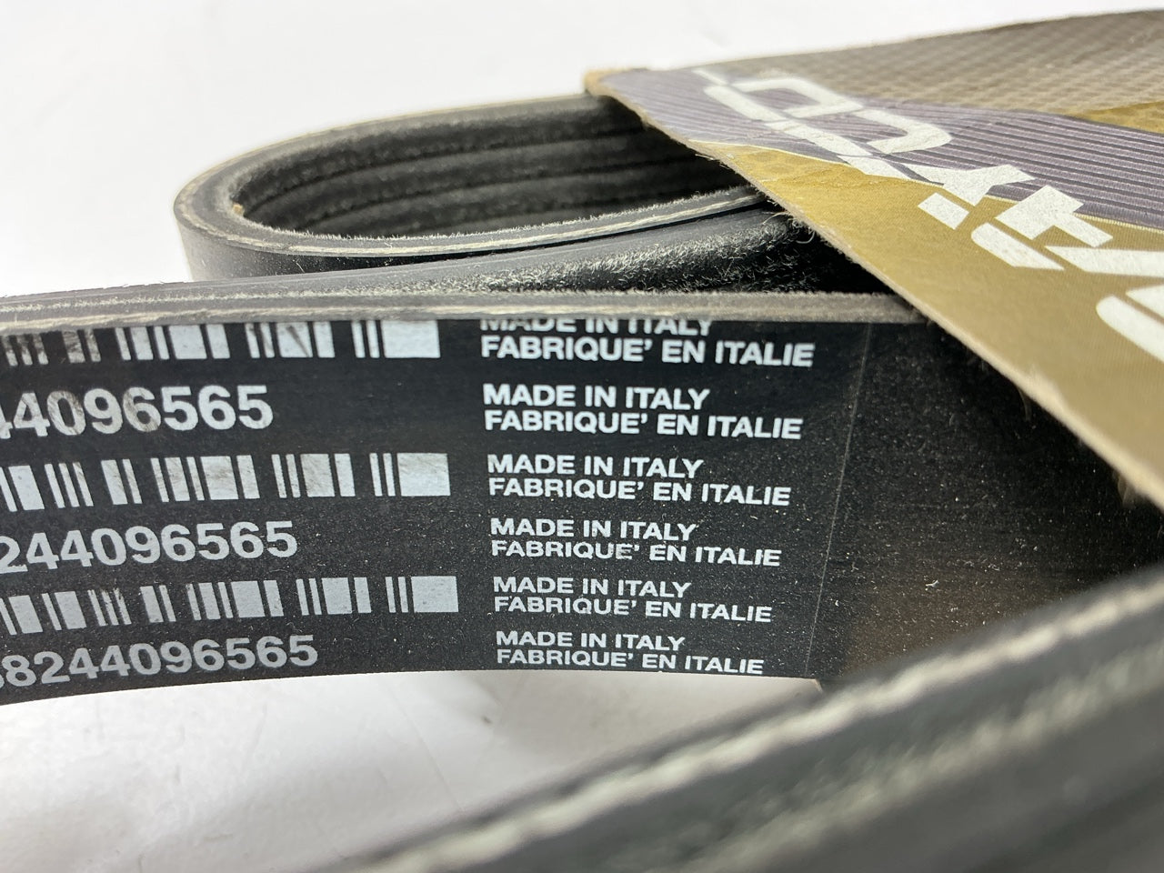 Dayco 5080545 Serpentine Belt