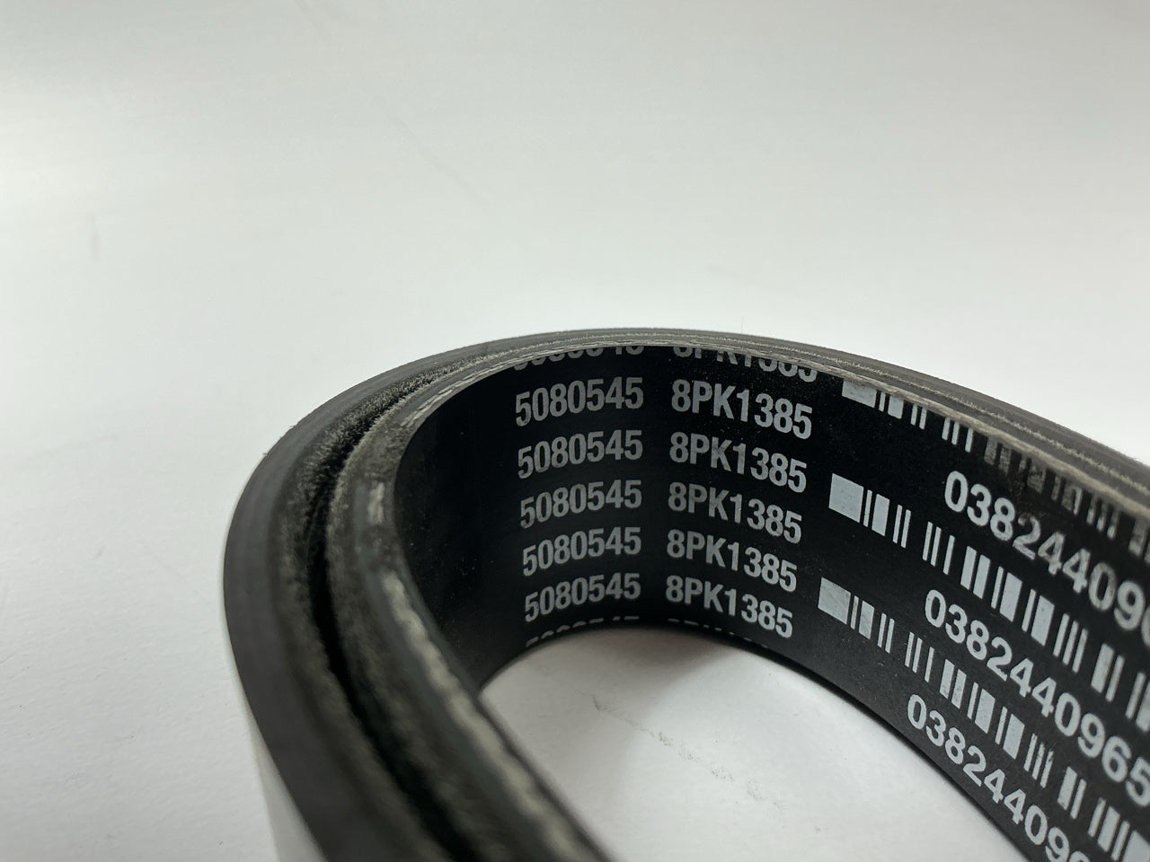 Dayco 5080545 Serpentine Belt