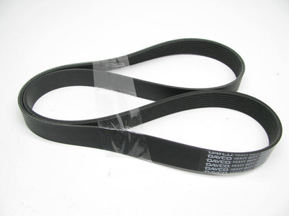 Serpentine Belt Dayco 5080560 Heavy Duty