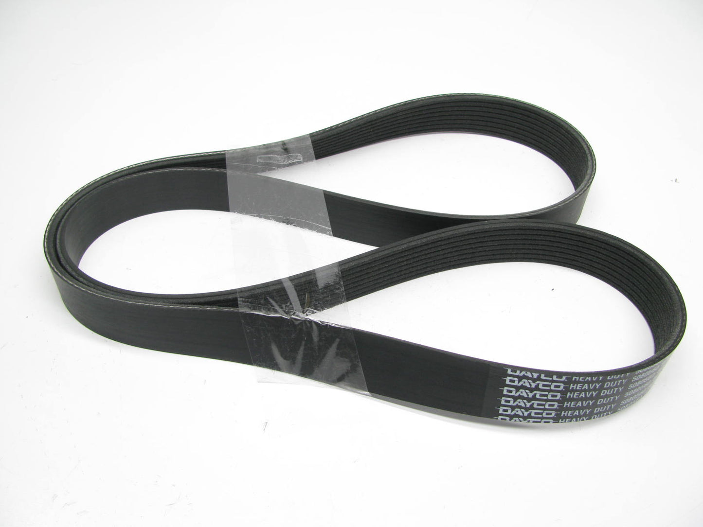 Dayco 5080560 Heavy Duty Serpentine Belt