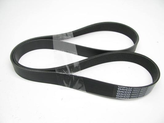 Dayco 5080560 Heavy Duty Serpentine Belt