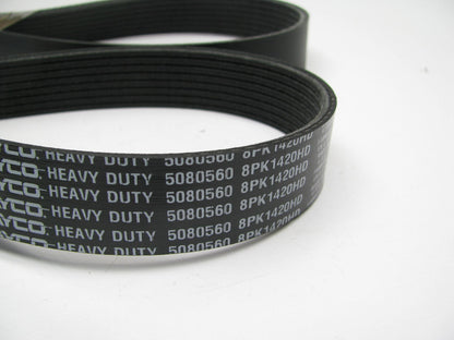 Serpentine Belt Dayco 5080560 Heavy Duty