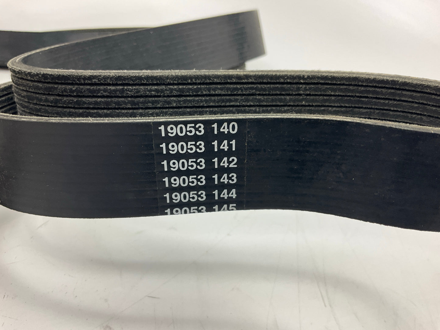 Dayco 5080570 Serpentine Belt