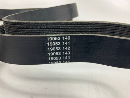 Dayco 5080570 Serpentine Belt