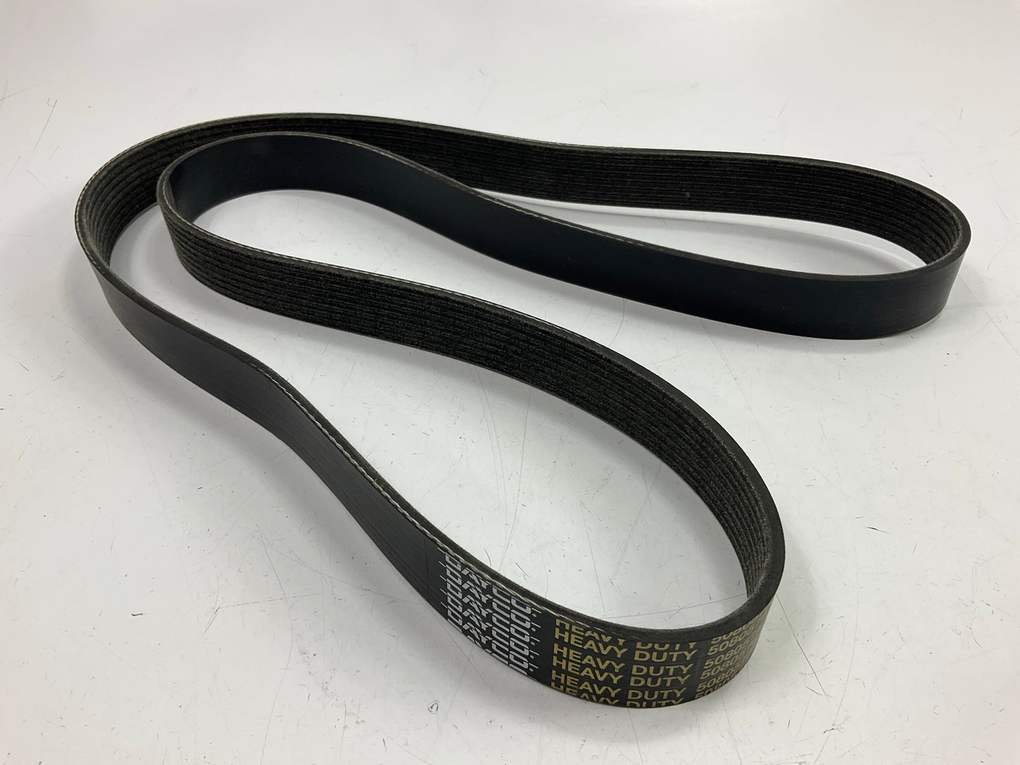 Dayco 5080575 Serpentine Fan Belt