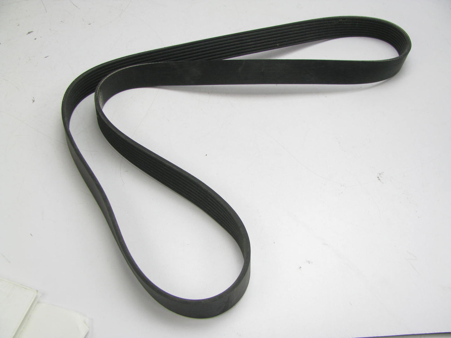 Dayco 5080585 Serpentine Belt - 1.12'' X 59.00'' - 8 Ribs
