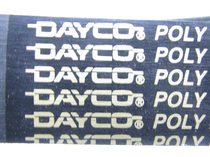 Dayco 5080585 Serpentine Belt - 1.12'' X 59.00'' - 8 Ribs