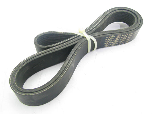 Dayco 5080590 Serpentine Belt