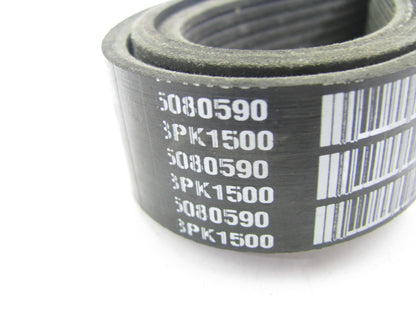 Dayco 5080590 Serpentine Belt