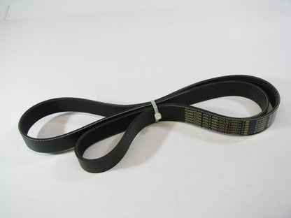 Dayco 5080600 Serpentine Belt - 1.12'' X 60.50'' - 8 Ribs