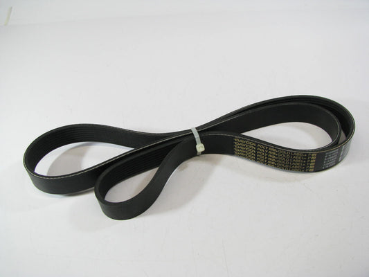 Dayco 5080600 Serpentine Belt - 1.12'' X 60.50'' - 8 Ribs