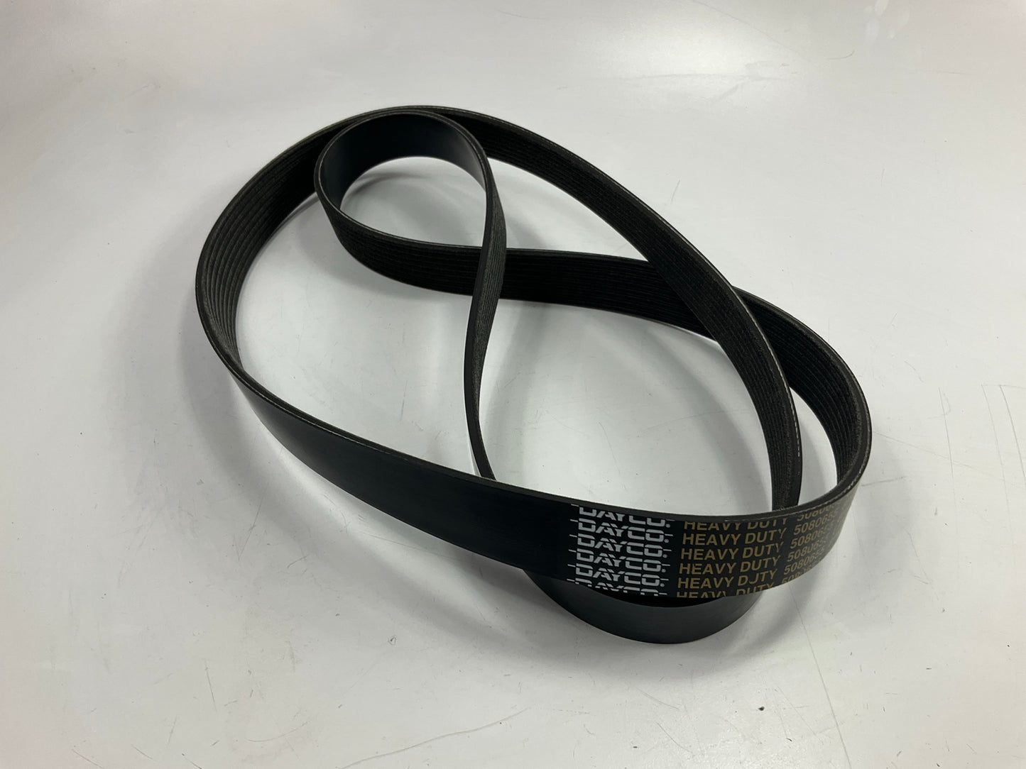 Dayco 5080655 Serpentine Belt