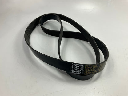 Dayco 5080655 Serpentine Belt