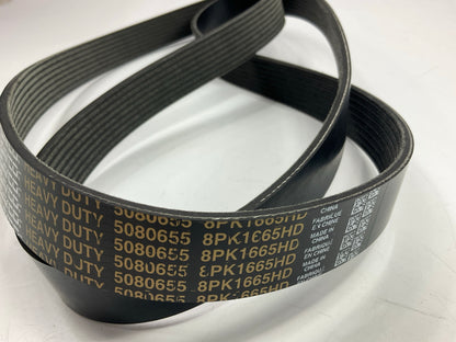 Dayco 5080655 Serpentine Belt