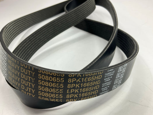 Dayco 5080655 Serpentine Belt