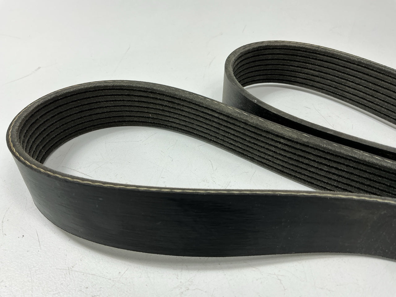 Dayco 5080660 Supercharger Serpentine Belt  For 2009-2014 Cadillac CTS 6.2L V8
