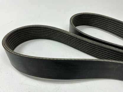 Dayco 5080660 Supercharger Serpentine Belt  For 2009-2014 Cadillac CTS 6.2L V8