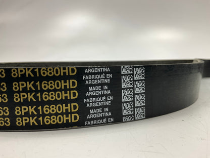 Dayco 5080663 Serpentine Belt