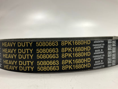 Dayco 5080663 Serpentine Belt