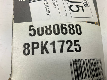 Dayco 5080680 Serpentine Belt