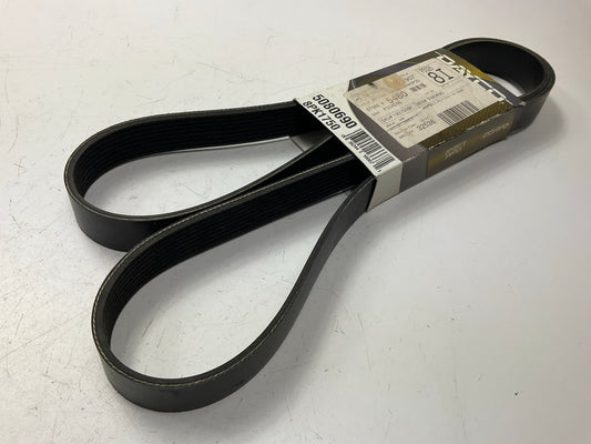 Dayco 5080690 Serpentine Belt
