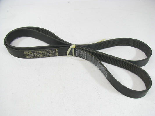 Dayco 5080725 Serpentine Belt - 1.12'' X 73.00'' - 8 Ribs 8PK1840