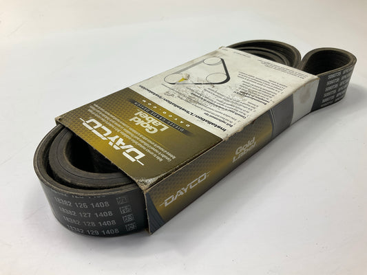 Dayco 5080735 Serpentine Belt