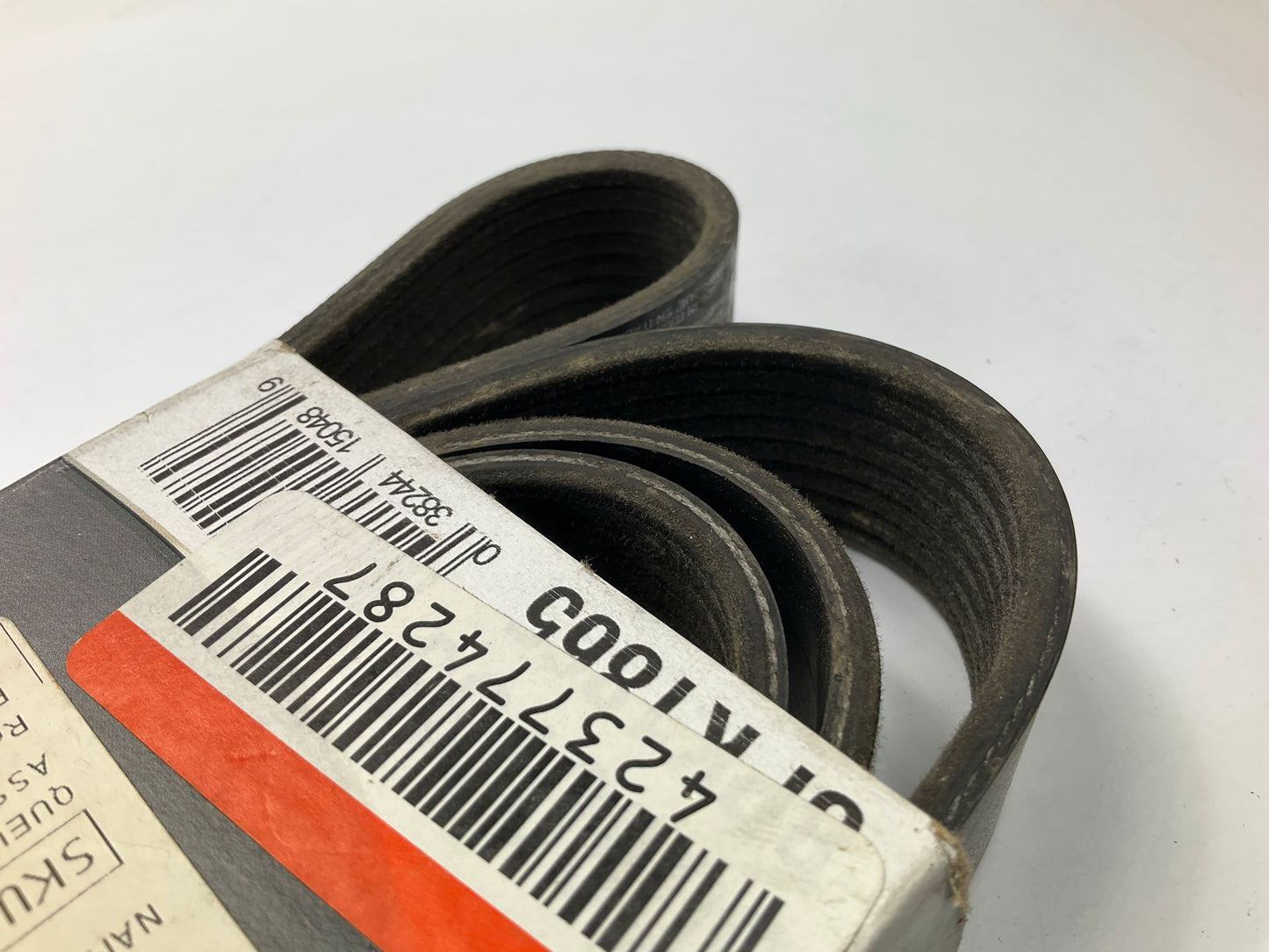 Dayco 5080735 Serpentine Belt