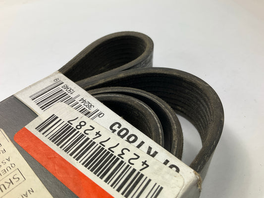 Dayco 5080735 Serpentine Belt