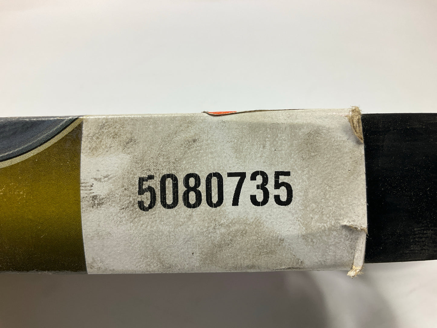 Dayco 5080735 Serpentine Belt